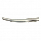 Ножницы тупоконечные вертикально изогнутые 250мм Surgicon