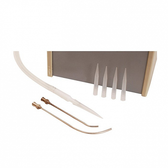 Аспиратор лабораторный для ветеринарии АСПЛ-034