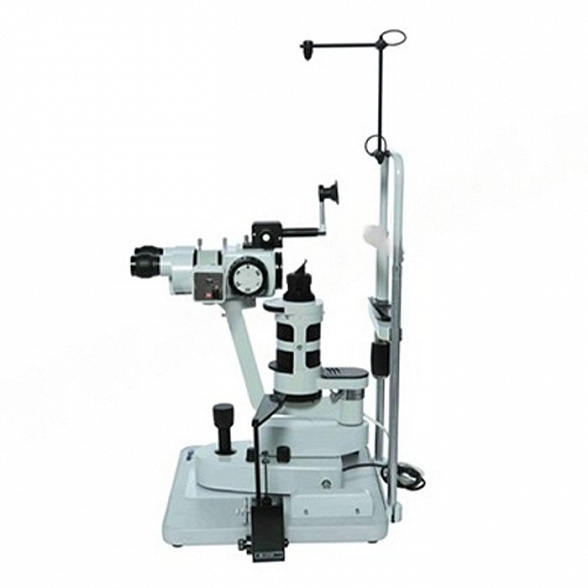 Щелевая лампа SL-P-00