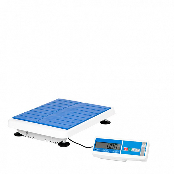 Весы электронные медицинские ВЭМ-150-"Масса-К" Вариант исполненият ВЭМ-150.3-А1