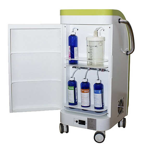 Аппарат для гидропилинга HydraPeel Plus