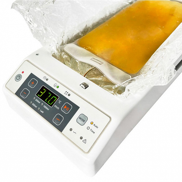 Размораживатель плазмы и крови PlasmaBox S