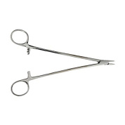 Иглодержатель стандартный Mayo-Hegar 160 мм (по Майо-Гегару) Sammar