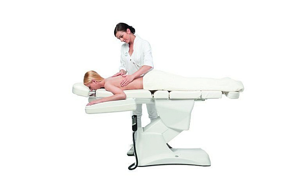 Кушетка Ионто Комфорт Иксдрим 8463FU Ionto Comed, Германия