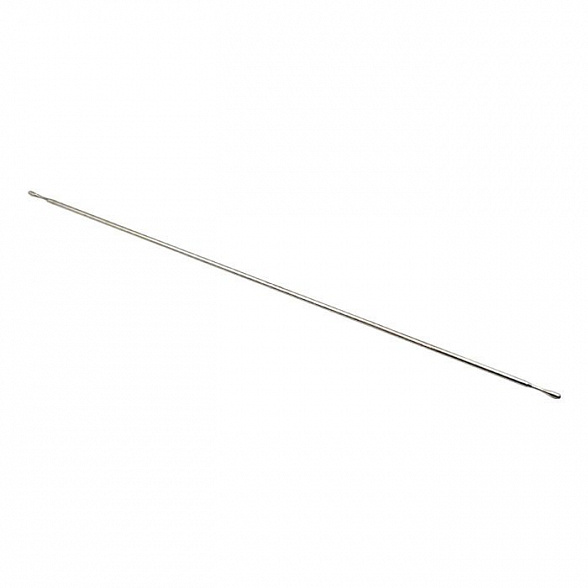 Зонд хирургический пуговчатый 2-х сторонний. 160х1,5