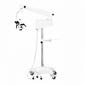 Микроскоп операционный модульный стоматологический МИКРОМ-С-1 Микроскоп операционный модульный стоматологический МИКРОМ-С-1