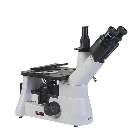 Микроскоп Микромед МЕТ