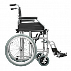 Кресло-коляска инвалидная механическая Ortonica Home 70
