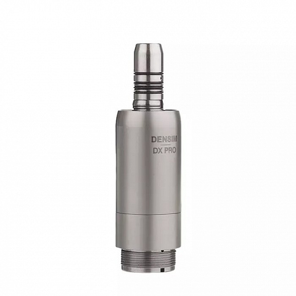 Densim DX Pro - бесщеточный микромотор, с оптикой