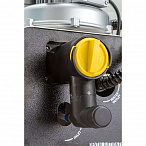 Mercury JW-X01 - стоматологическая помпа для одной стоматологической установки, 550 Вт