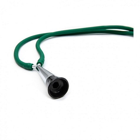 Стетоскоп LD Prof-IV, зеленый