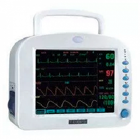 Монитор прикроватный G3F