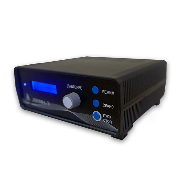 Пневмомассажер Лимфа-Э-2, Аквита