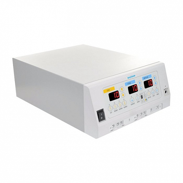 Электрохирургический коагулятор Altafor 1320 Plus, Dixion