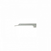 Клинок ларингоскопа одноразовый прямой XP Disposable Miller №2 (уп/25шт) Heine
