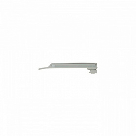 Клинок ларингоскопа одноразовый прямой XP Disposable Miller №2 (уп/25шт) Heine