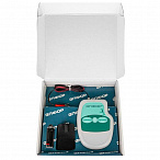 Аппарат для гальванизации и электрофореза ЭЛФОР