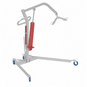 Передвижной подъемник для инвалидов Veara Flamingo
