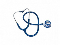 Стетоскоп медицинский Standart-Prestige (синий) 43433 KaWe
