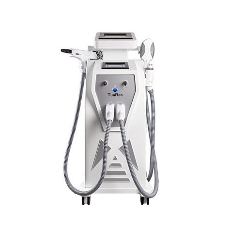 Косметологическая многофункциональная лазерная платформа TuaRen