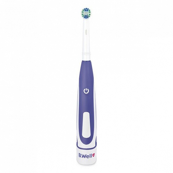 Электрическая зубная щетка для взрослых модель PRO-810 с батарейками