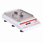 Шейкер орбитальный OHAUS SHLDMP03DG (100-1200 об/мин, для микропланшетов)