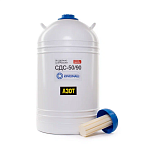 Сосуд Дьюара СДС-50/90