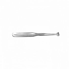 Распатор (из набора для легочной хирургии) (малый)
