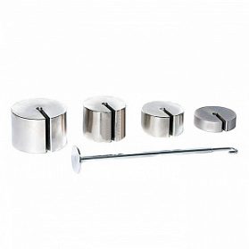 Груз для скелетного вытяжения 1 кг