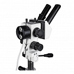 Видеокольпоскоп КС-01 Вариант 102 (LED осветитель, консольный штатив)