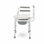 Кресло-туалет FS813 Средство реабилитации инвалидов