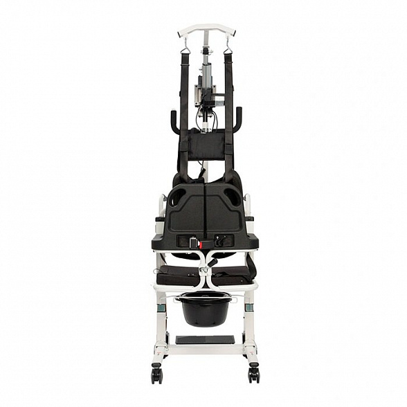 Санитарный стул TU 21