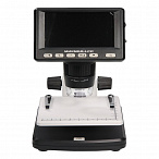 Цифровой USB-микроскоп МИКМЕД LCD