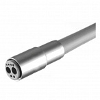 DEFINITIVE - комплект встраиваемого электрического бесщеточного микромотора, TKD