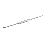 Ложка костная двухсторонняя острая Volkmann Sammar