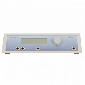 Аппарат для коагуляции и эпиляции программируемый, КОЭП-01