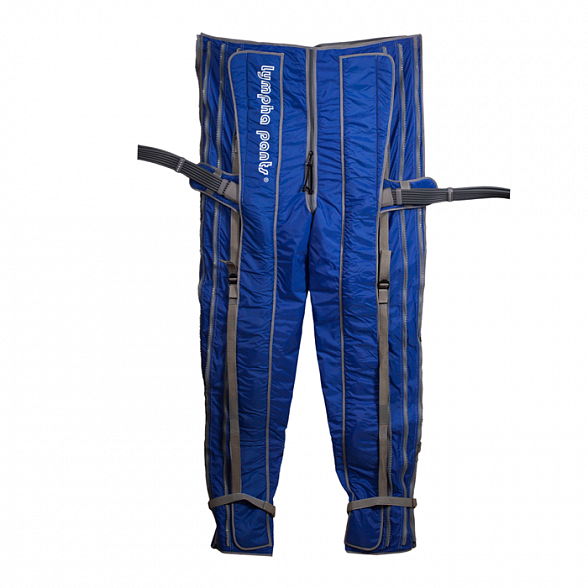 Аппарат для прессотерапии и лимфодренажа Lympha Press Mini