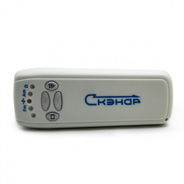 Электронейростимулятор чрескожный с биообратной связью индивидуального дозирования воздействия на рефлекторные зоны ЧЭНС-СКЭНАР