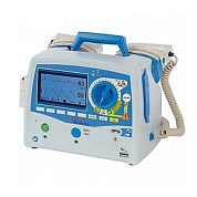 Дефибриллятор Defigard 4000 (SCHILLER)