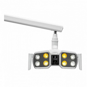 ND-1181 - 8-диодный светильник для стоматологической установки, Anya