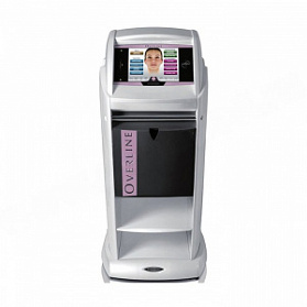 Face Beauty Clinic Косметологический комбайн по уходу за лицом Tecnology