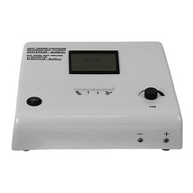 Аппарат Элэскулап (5 реж.: амплипульстерапия, диадинамотерапия, электросон, аналгезия, электрофорез/гальванизация) Мед ТеКо