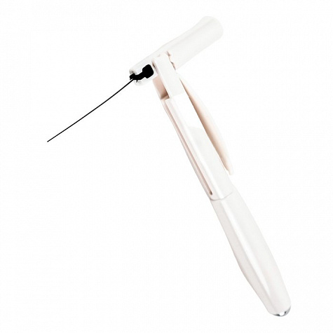 Монофиламент для диагностики диабетической нейропатии