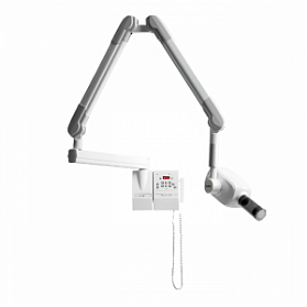 Fona XDG - дентальный рентгеновский аппарат с настенным креплением (Словакия)