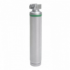 Рукоятка для фиброоптических клинков SANALON F.O. SP Heine