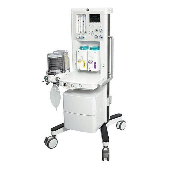 Наркозно-дыхательный аппарат Carestation 30 GE
