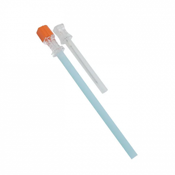 Иглы для спинальной анестезии тип Pencil-point 25G, Balton