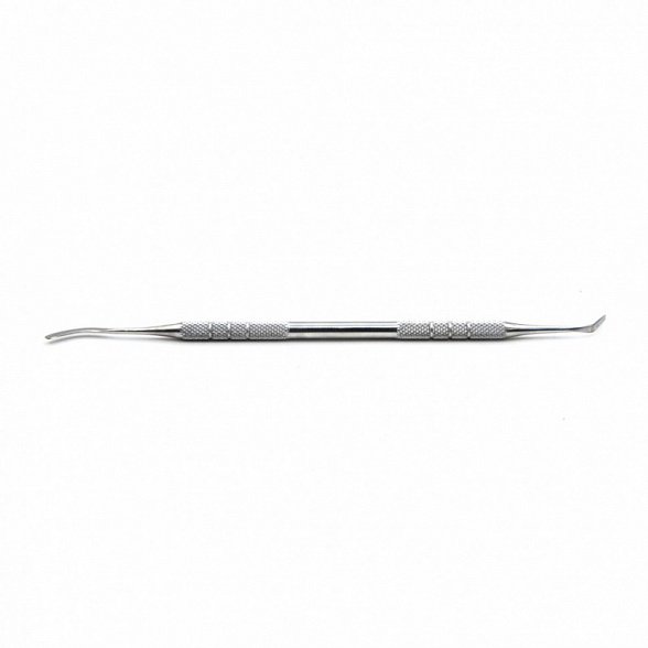 Гладилка двусторонняя, серповидная и дистальная № 6. Surgiwell