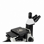 Микроскоп Микромед МЕТ LED