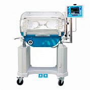 Инкубатор для новорожденных с критически малым весом ИДН-03 с видеомониторингом, УОМЗ